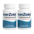 IverZolet FENBEN 444mg - 2 Pack